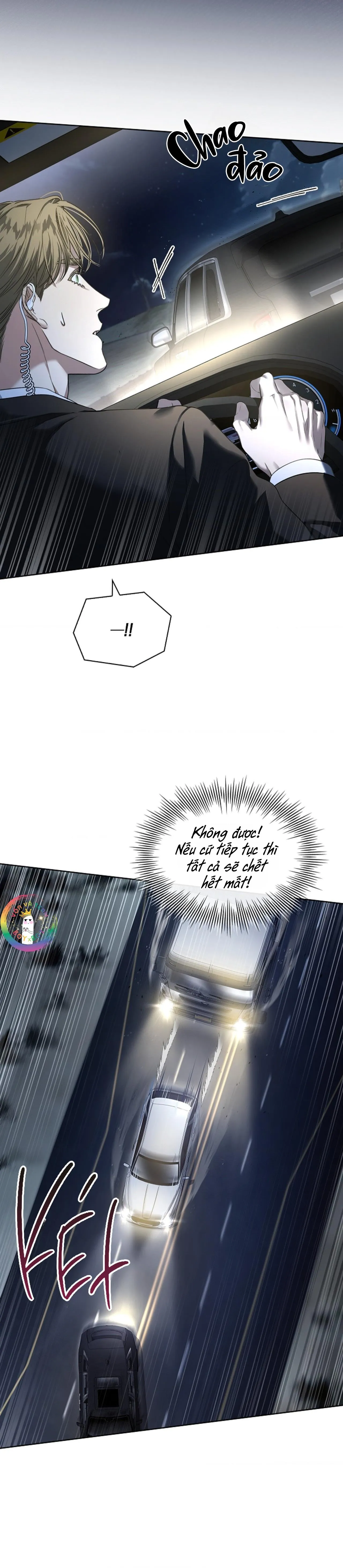 CÓ GIỎI THÌ HÔN TÔI ĐI Chapter 21 Trang 14