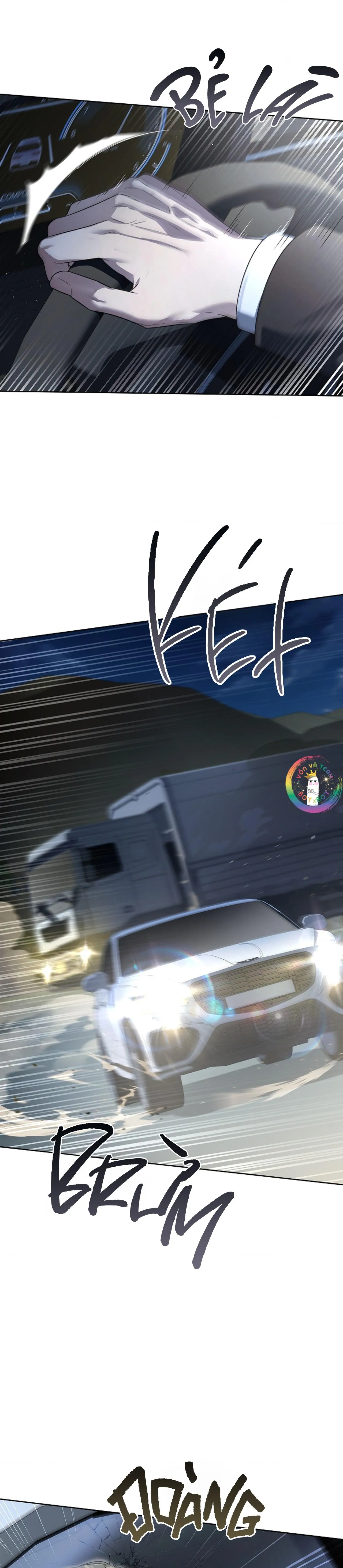 CÓ GIỎI THÌ HÔN TÔI ĐI Chapter 21 Trang 15