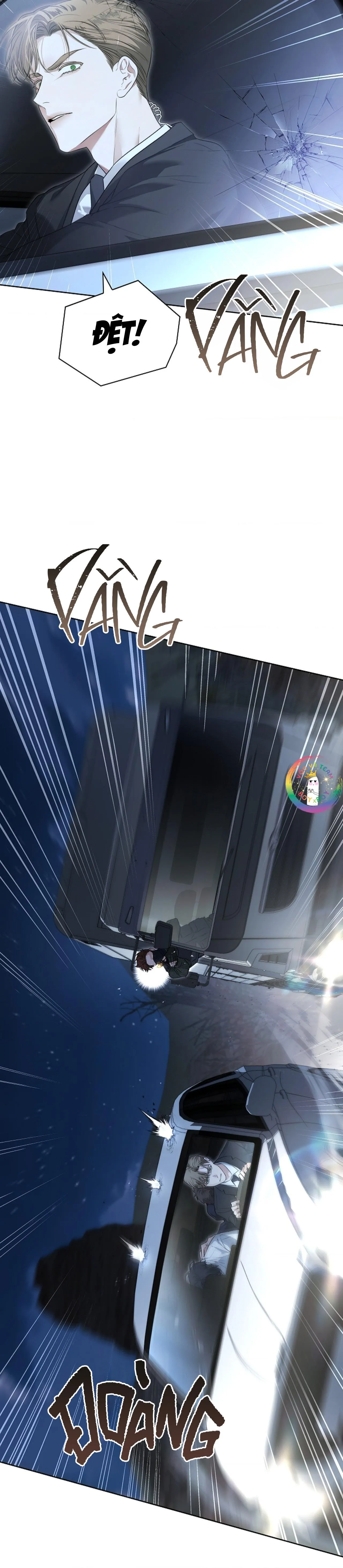 CÓ GIỎI THÌ HÔN TÔI ĐI Chapter 21 Trang 16