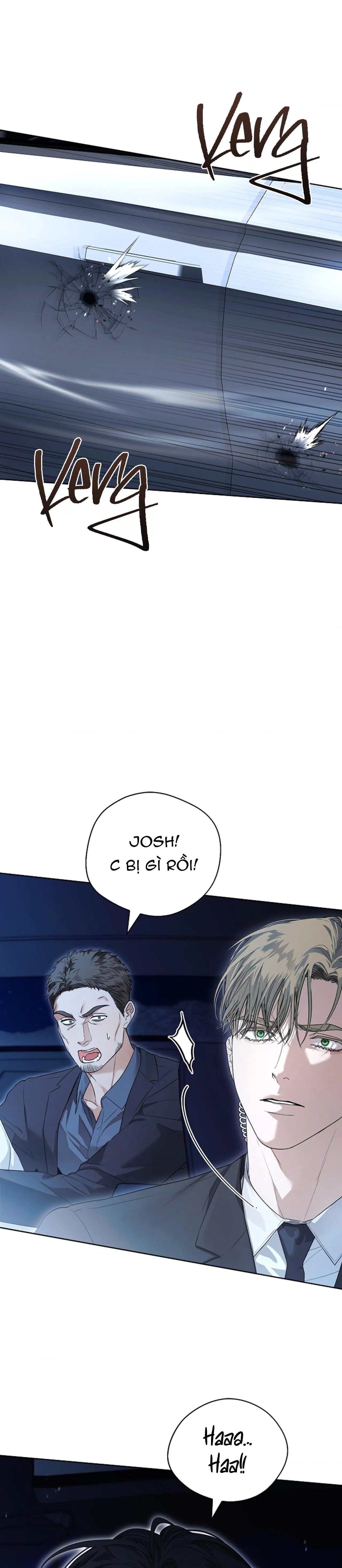 CÓ GIỎI THÌ HÔN TÔI ĐI Chapter 21 Trang 17