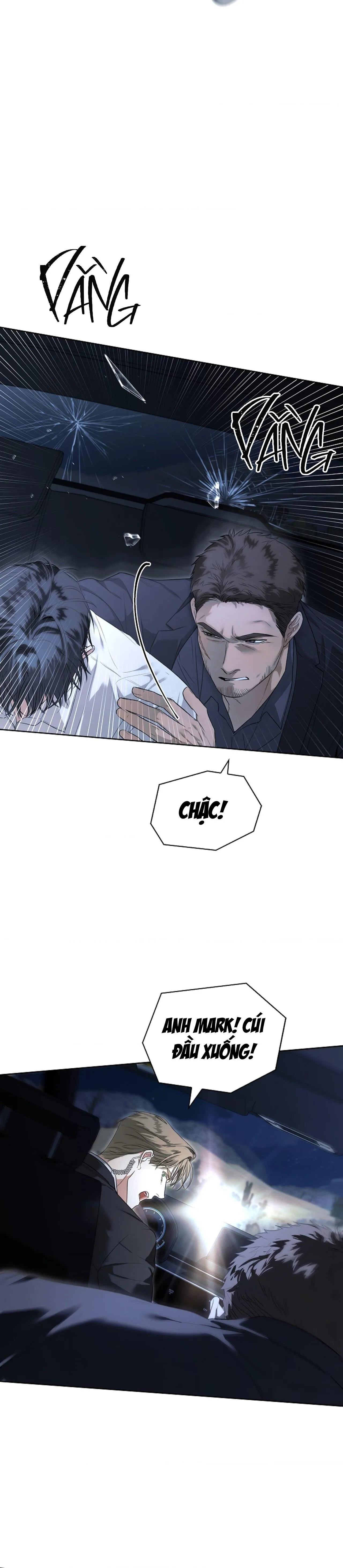 CÓ GIỎI THÌ HÔN TÔI ĐI Chapter 21 Trang 20