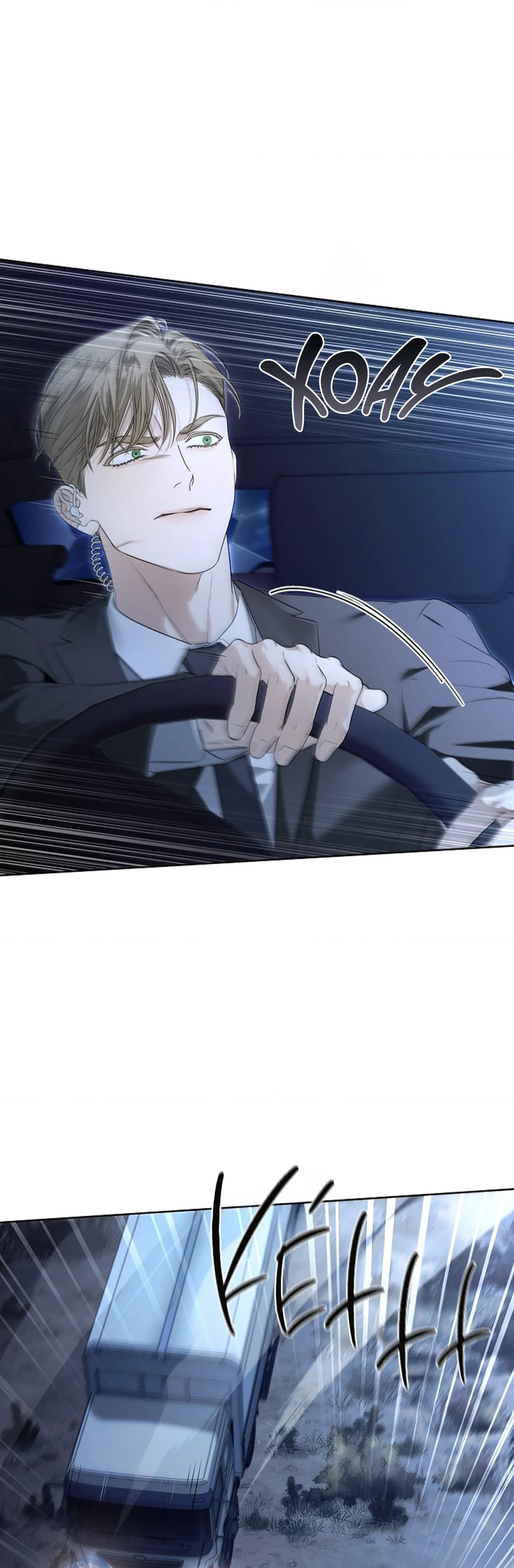 CÓ GIỎI THÌ HÔN TÔI ĐI Chapter 21 Trang 23