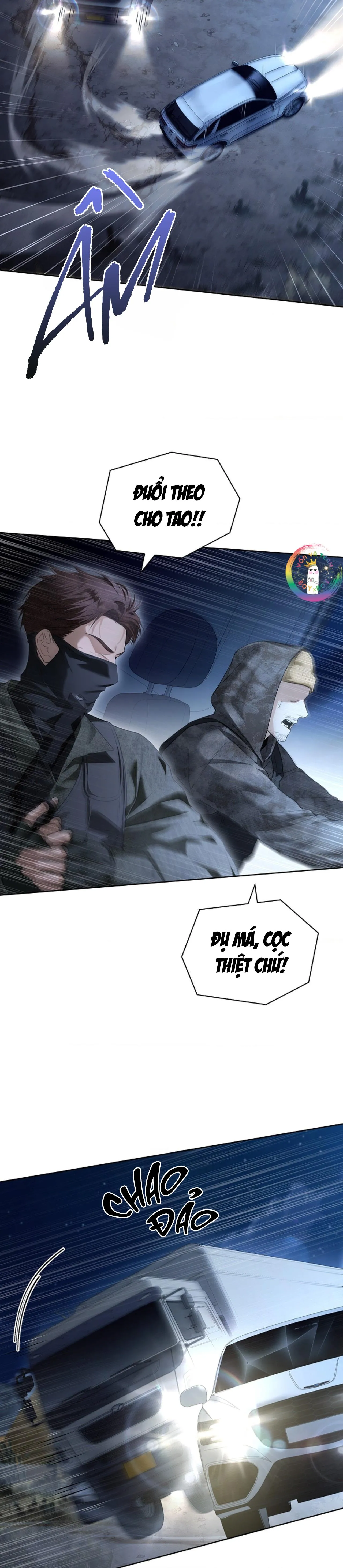 CÓ GIỎI THÌ HÔN TÔI ĐI Chapter 21 Trang 24