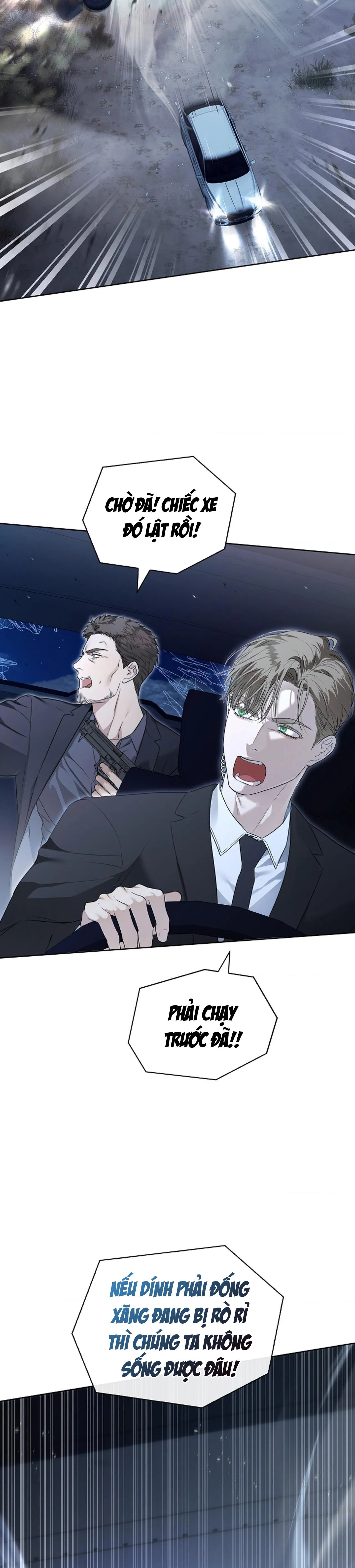 CÓ GIỎI THÌ HÔN TÔI ĐI Chapter 21 Trang 26