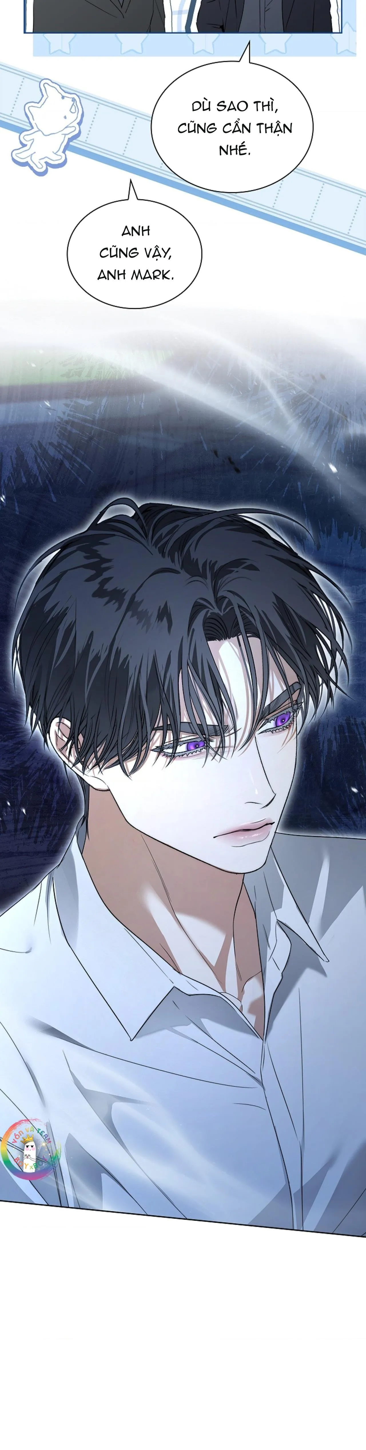 CÓ GIỎI THÌ HÔN TÔI ĐI Chapter 21 Trang 32