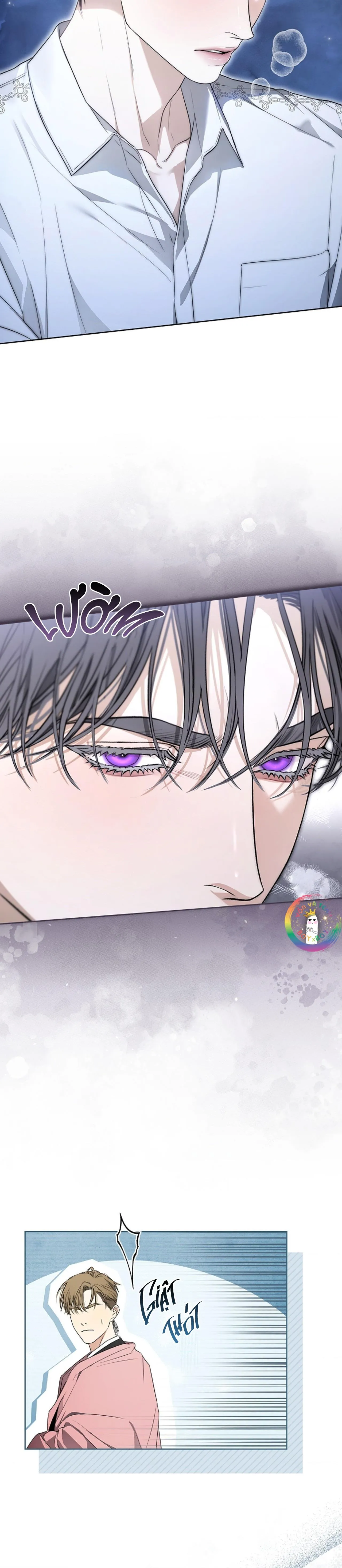 CÓ GIỎI THÌ HÔN TÔI ĐI Chapter 22 Trang 5