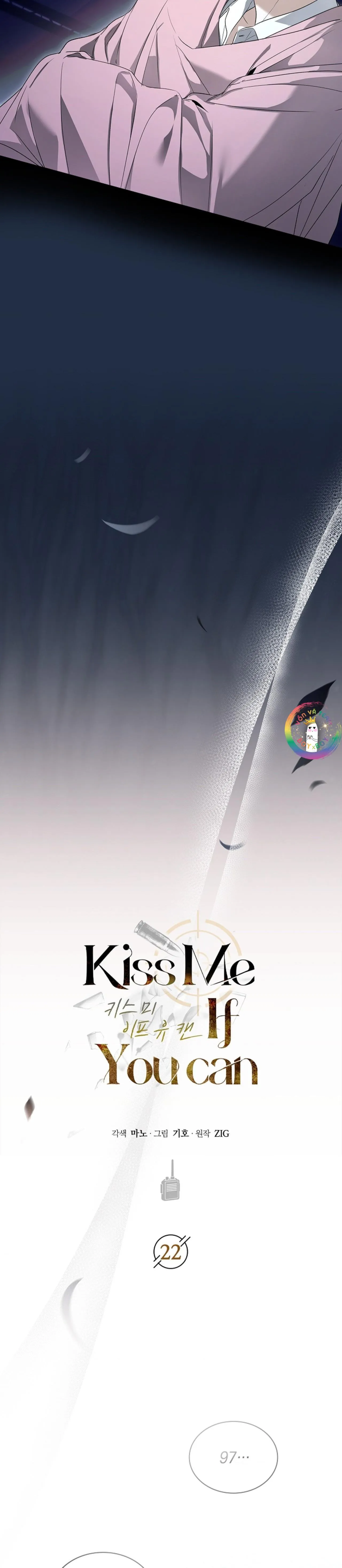 CÓ GIỎI THÌ HÔN TÔI ĐI Chapter 22 Trang 9