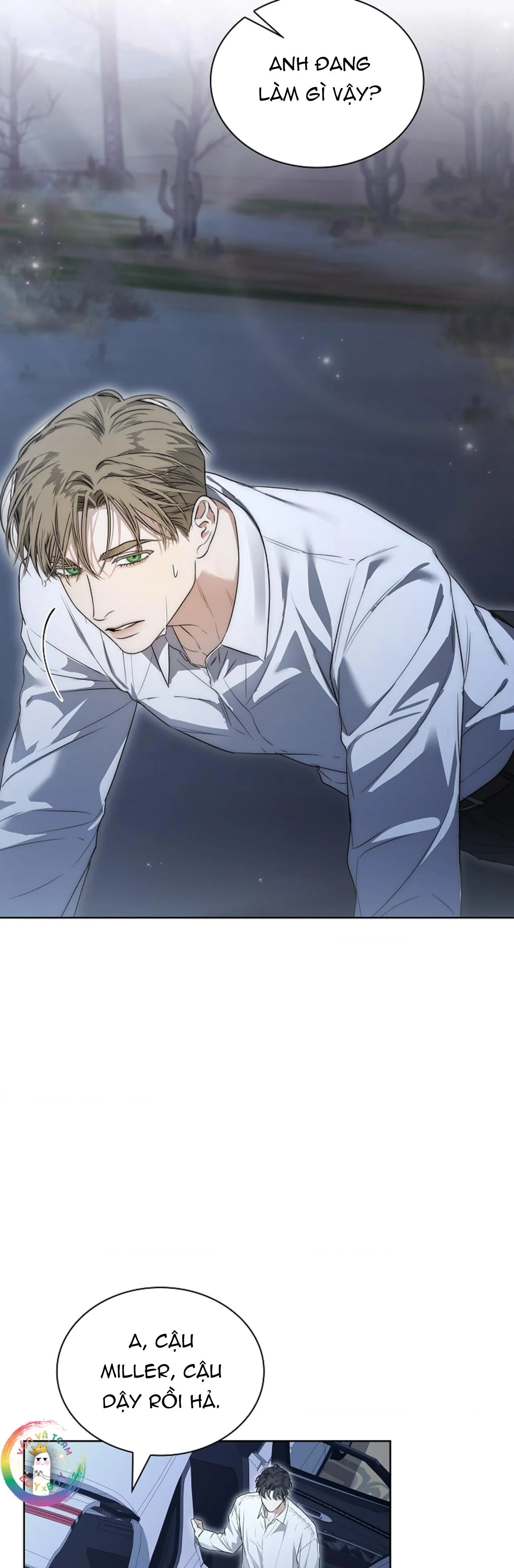 CÓ GIỎI THÌ HÔN TÔI ĐI Chapter 22 Trang 11