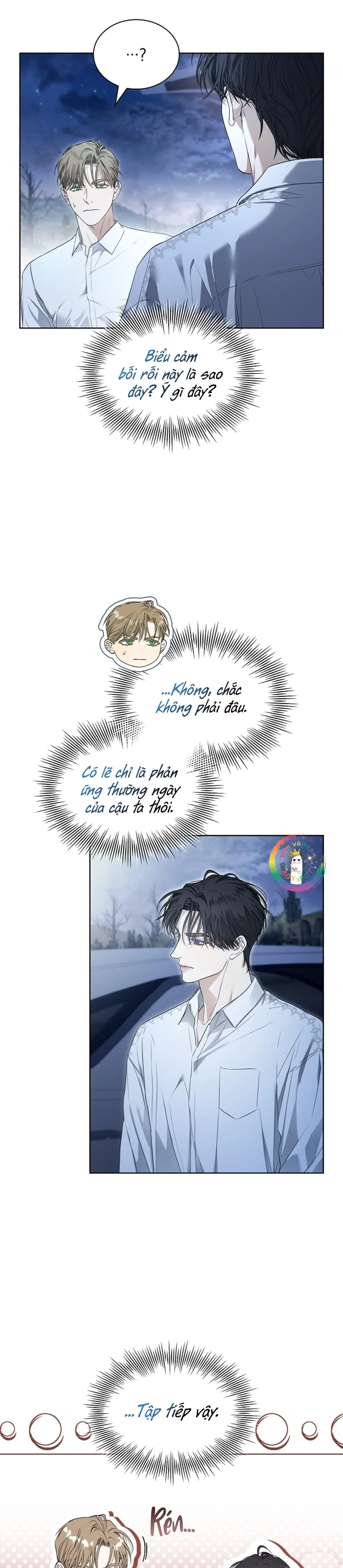 CÓ GIỎI THÌ HÔN TÔI ĐI Chapter 22 Trang 13