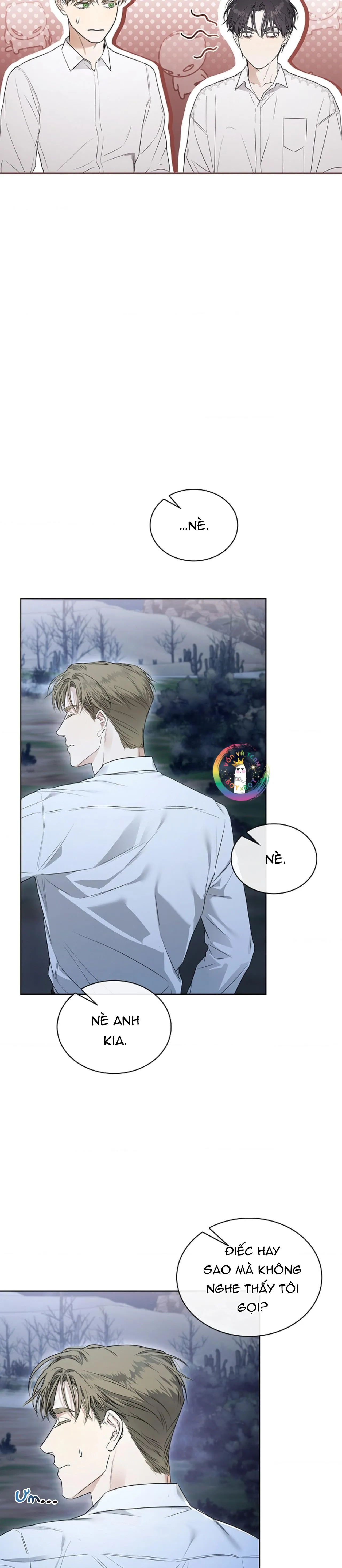 CÓ GIỎI THÌ HÔN TÔI ĐI Chapter 22 Trang 14