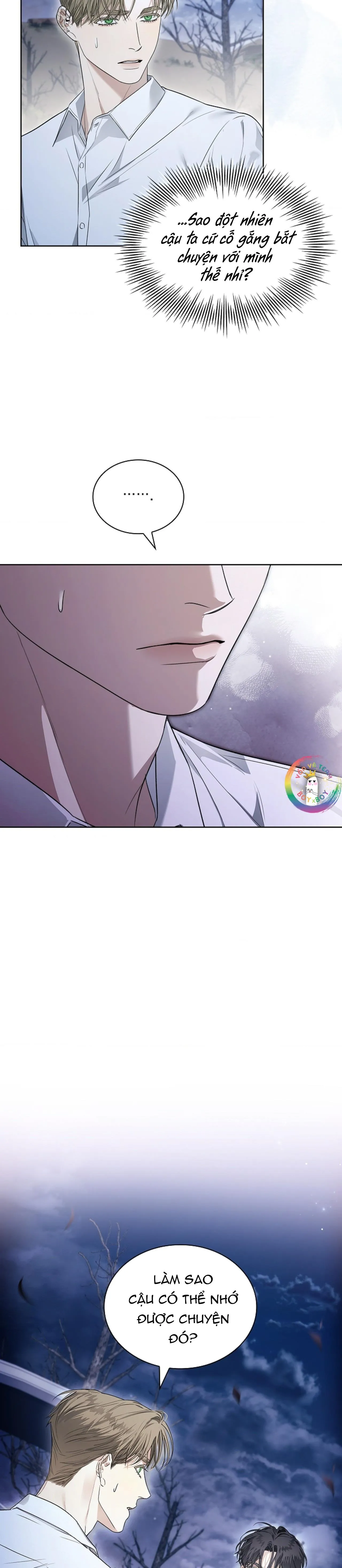 CÓ GIỎI THÌ HÔN TÔI ĐI Chapter 22 Trang 16