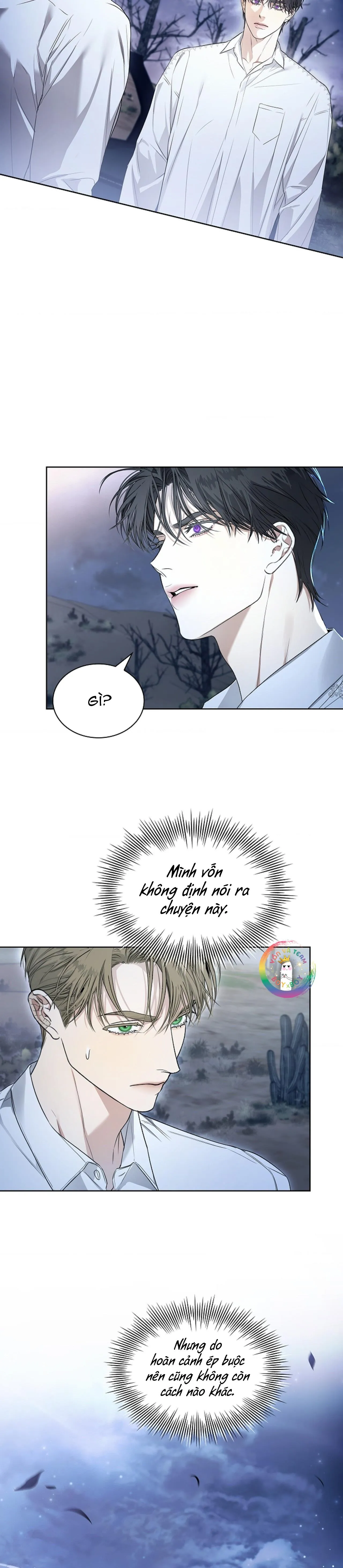 CÓ GIỎI THÌ HÔN TÔI ĐI Chapter 22 Trang 17