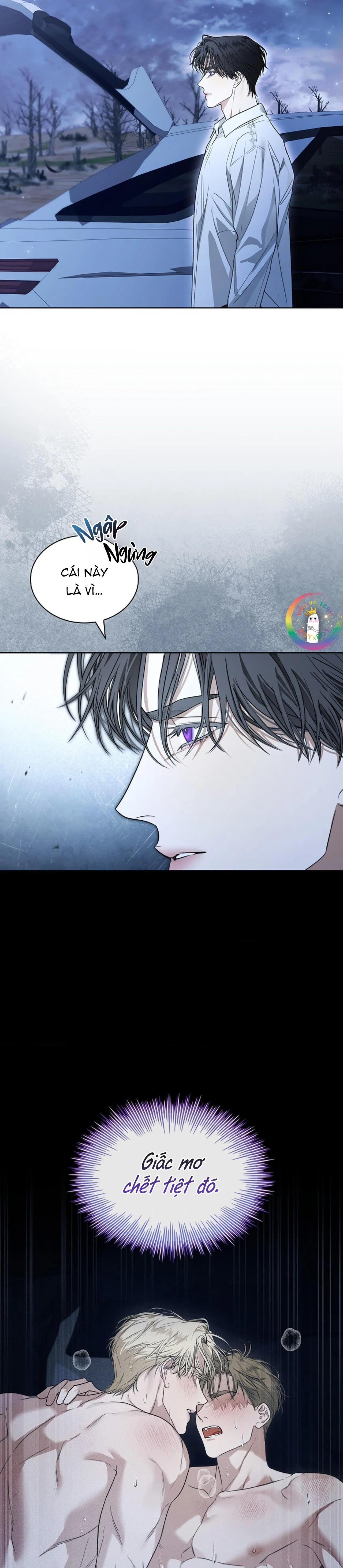 CÓ GIỎI THÌ HÔN TÔI ĐI Chapter 22 Trang 18