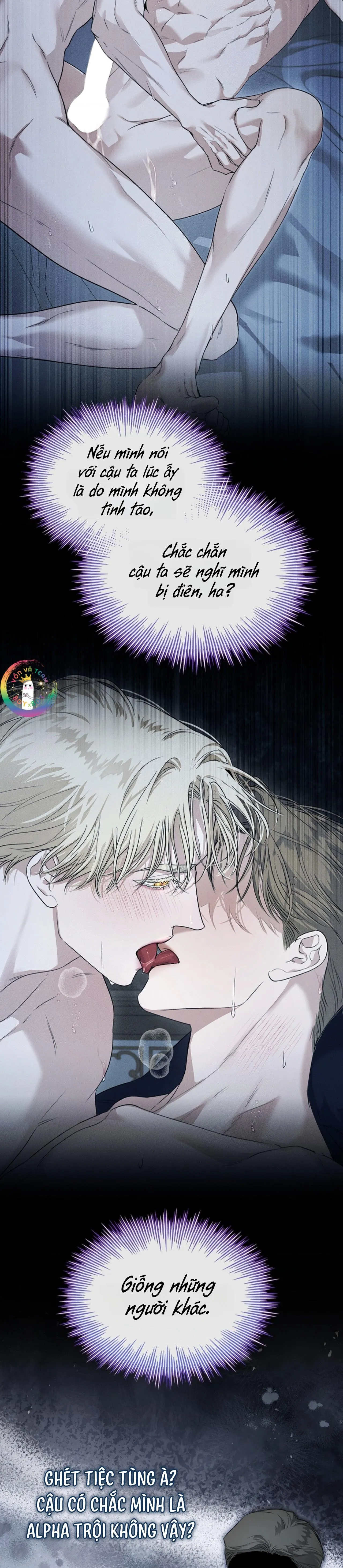 CÓ GIỎI THÌ HÔN TÔI ĐI Chapter 22 Trang 19