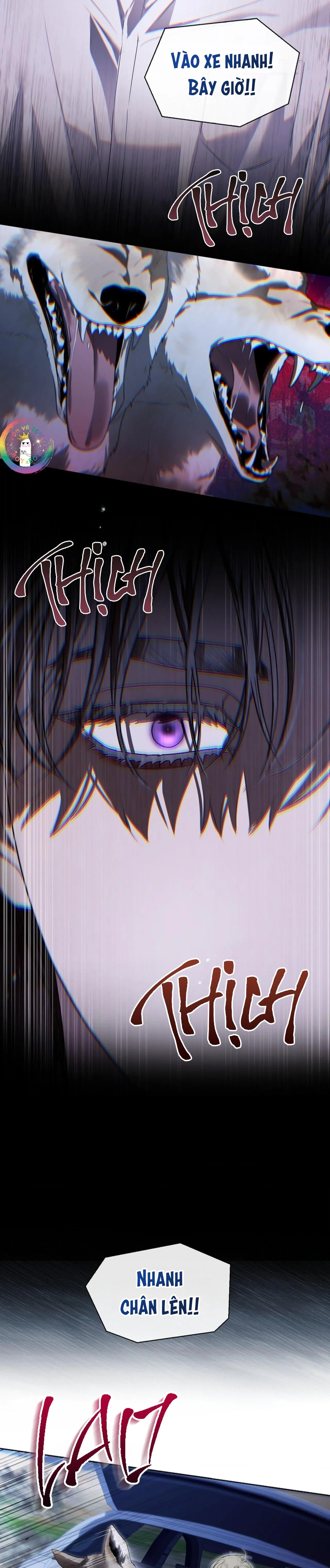 CÓ GIỎI THÌ HÔN TÔI ĐI Chapter 22 Trang 25