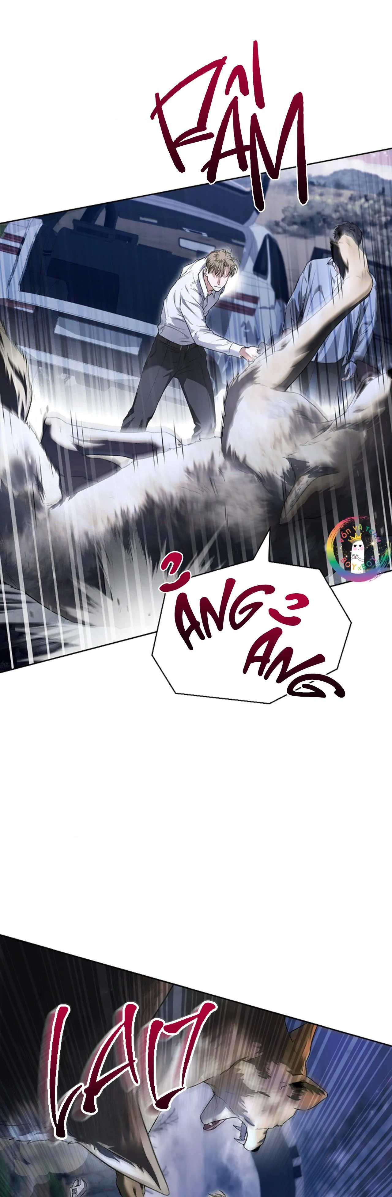 CÓ GIỎI THÌ HÔN TÔI ĐI Chapter 22 Trang 27