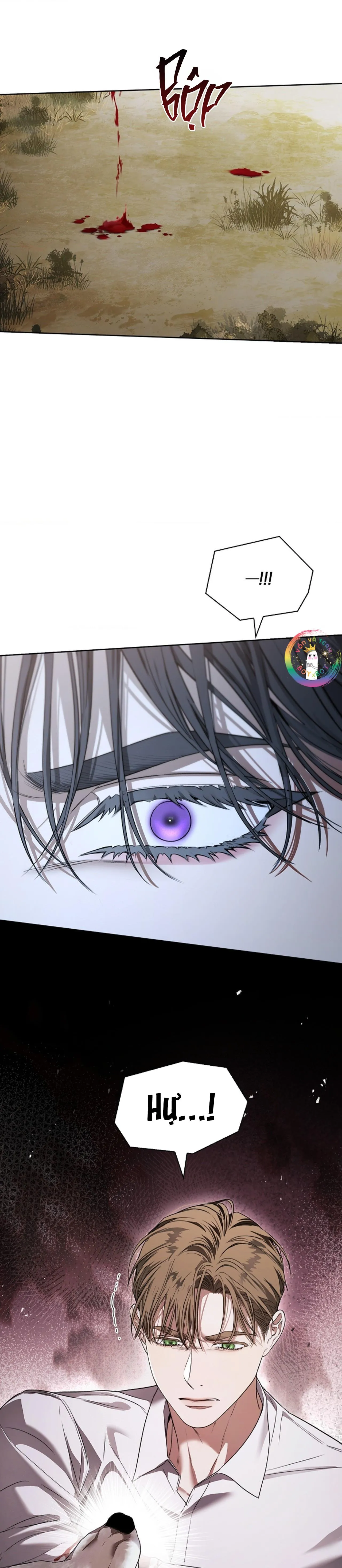 CÓ GIỎI THÌ HÔN TÔI ĐI Chapter 22 Trang 30