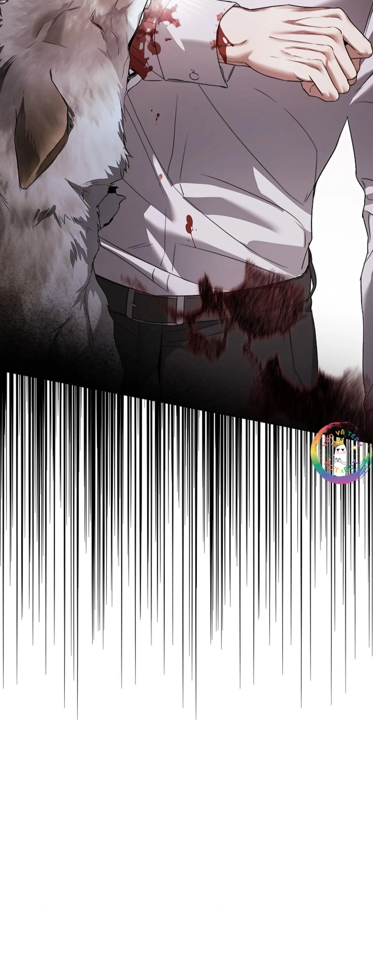 CÓ GIỎI THÌ HÔN TÔI ĐI Chapter 22 Trang 31