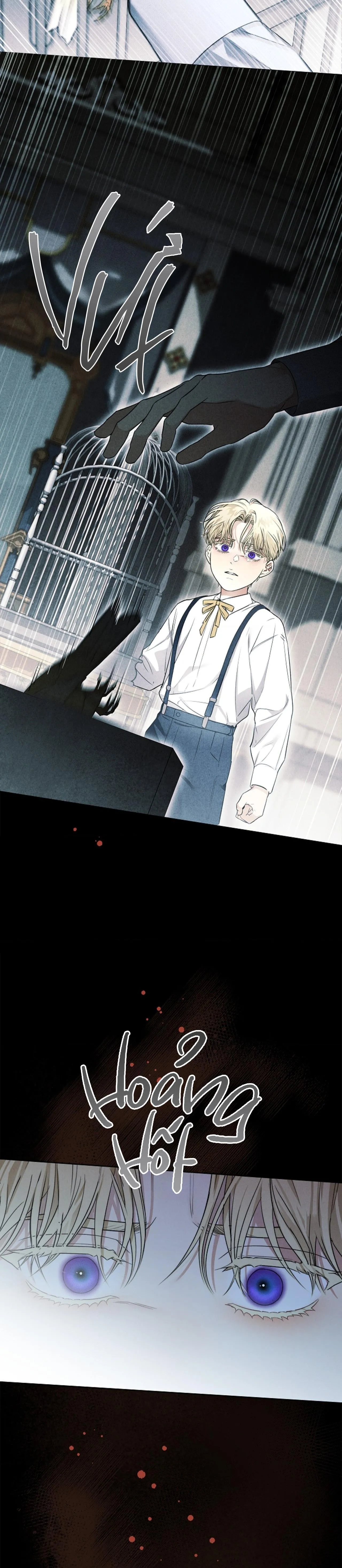 CÓ GIỎI THÌ HÔN TÔI ĐI Chapter 23 Trang 11