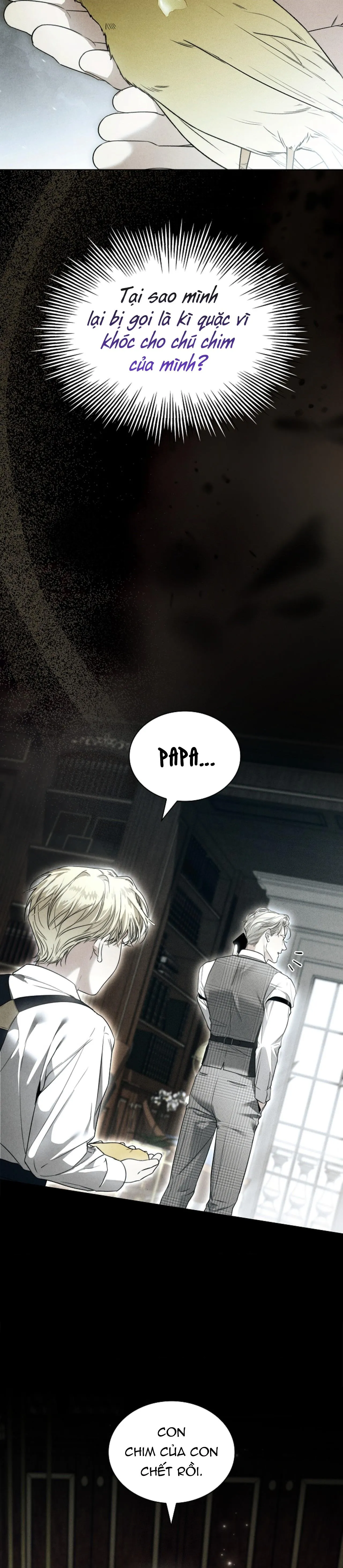 CÓ GIỎI THÌ HÔN TÔI ĐI Chapter 23 Trang 14