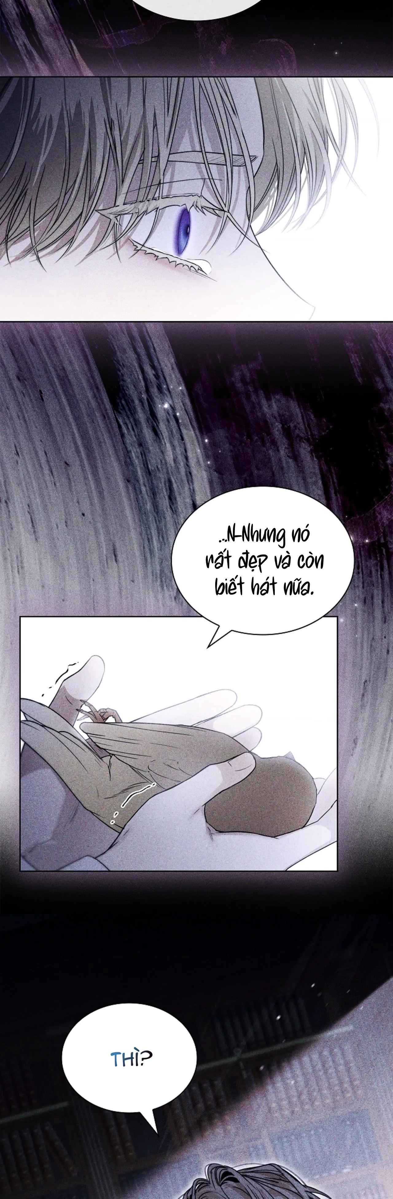 CÓ GIỎI THÌ HÔN TÔI ĐI Chapter 23 Trang 17