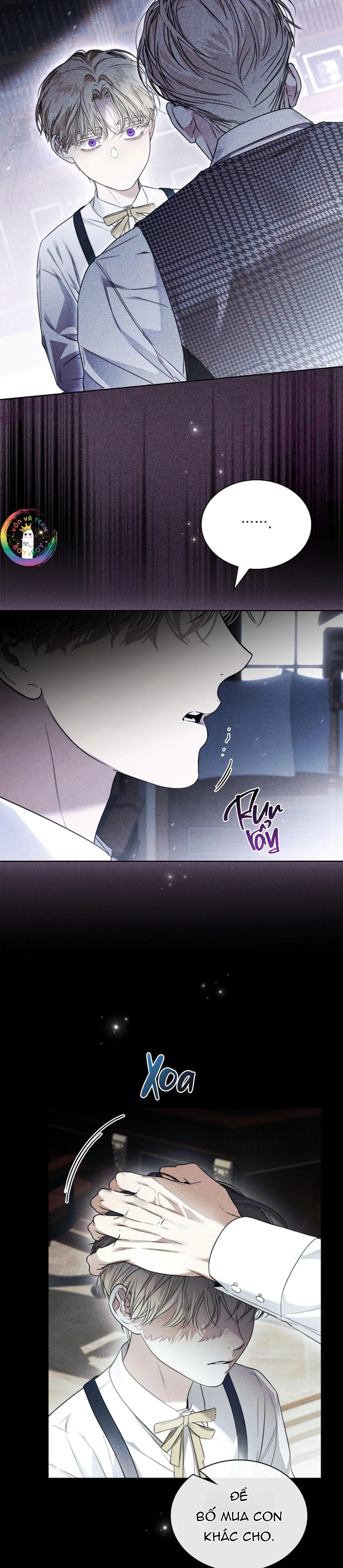 CÓ GIỎI THÌ HÔN TÔI ĐI Chapter 23 Trang 18