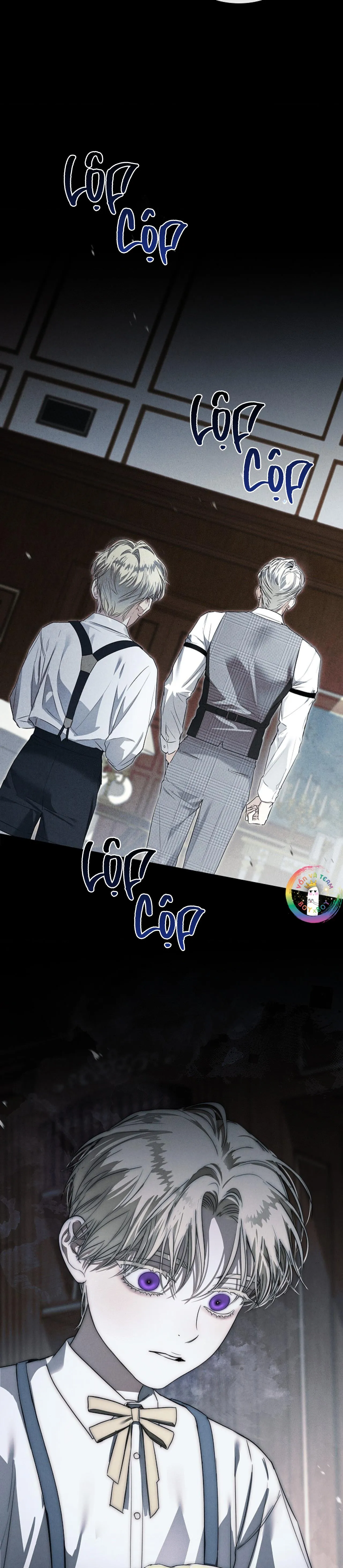 CÓ GIỎI THÌ HÔN TÔI ĐI Chapter 23 Trang 19