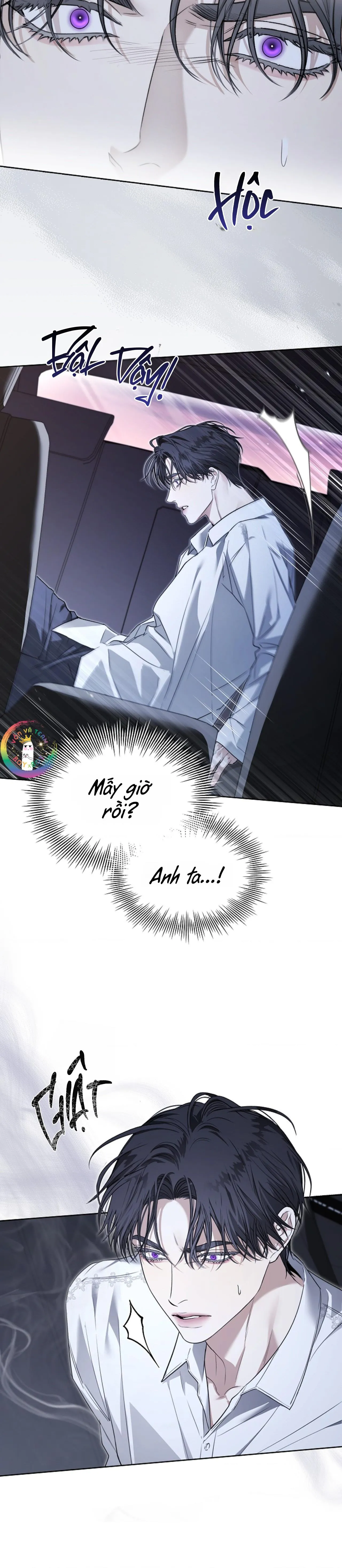 CÓ GIỎI THÌ HÔN TÔI ĐI Chapter 23 Trang 26