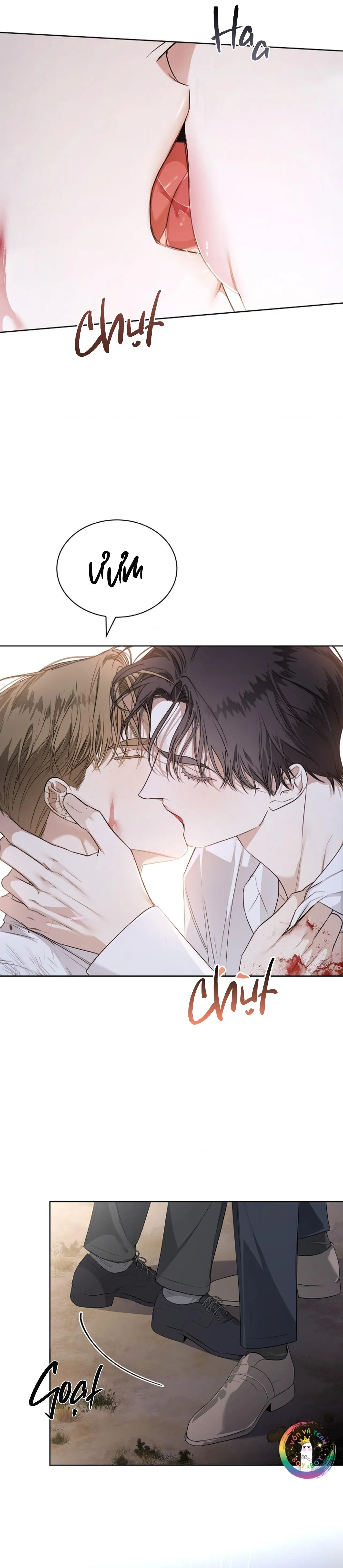 CÓ GIỎI THÌ HÔN TÔI ĐI Chapter 24 Trang 17