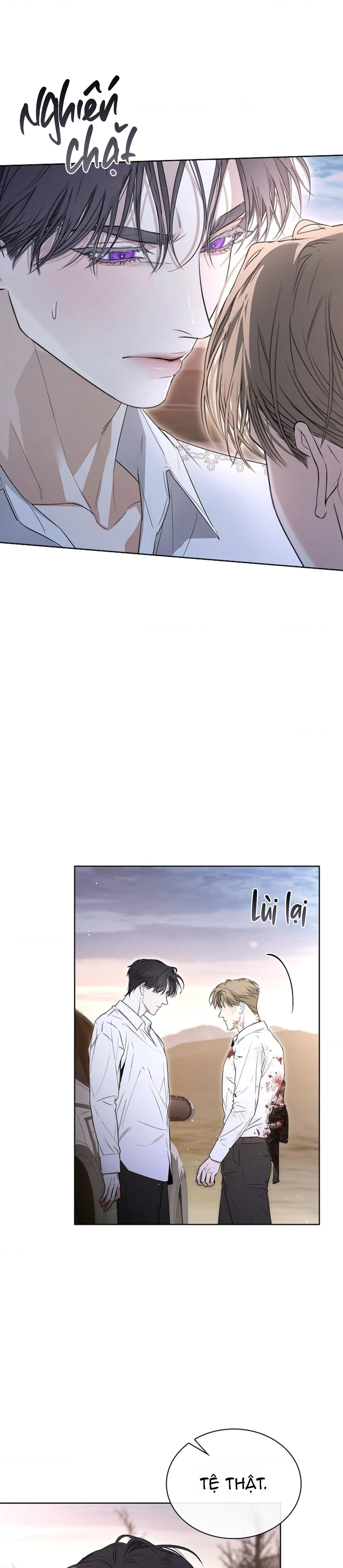 CÓ GIỎI THÌ HÔN TÔI ĐI Chapter 24 Trang 23