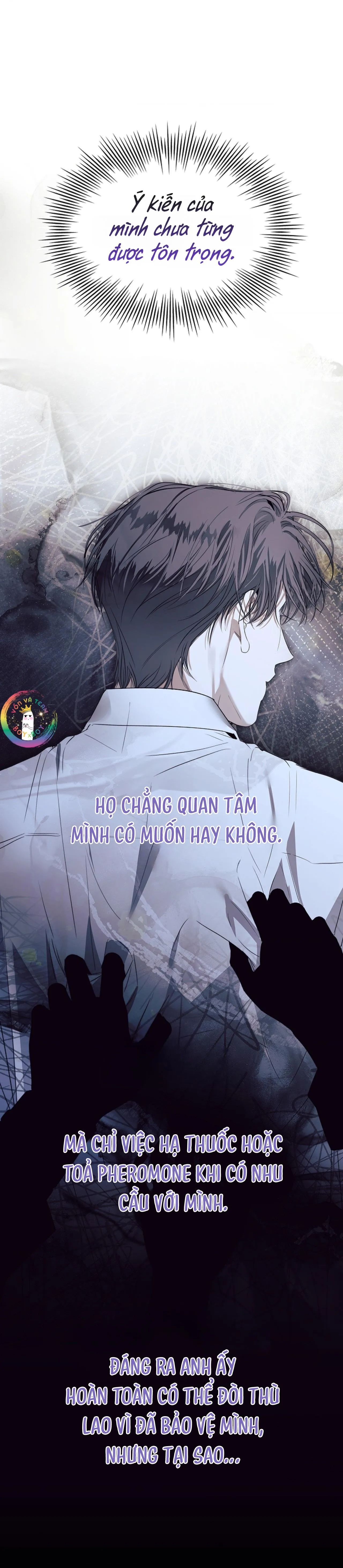 CÓ GIỎI THÌ HÔN TÔI ĐI Chapter 24 Trang 25