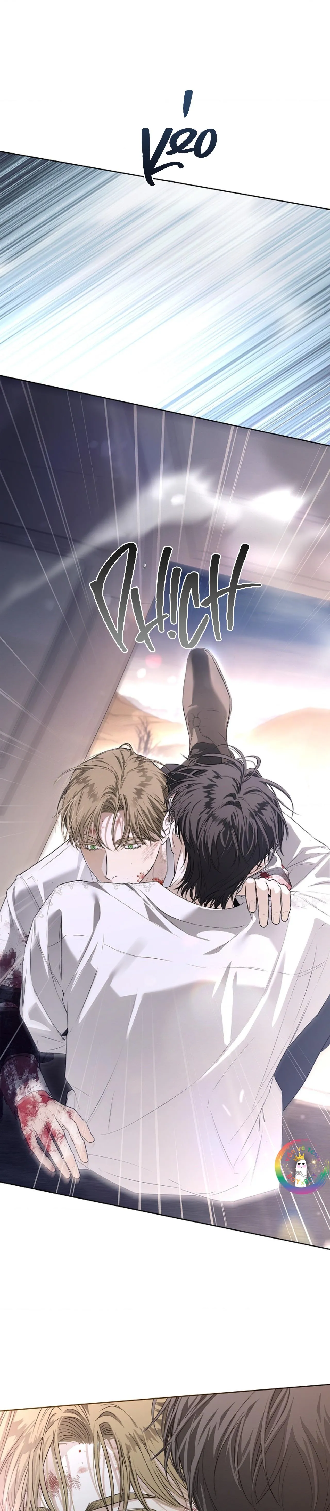 CÓ GIỎI THÌ HÔN TÔI ĐI Chapter 24 Trang 31