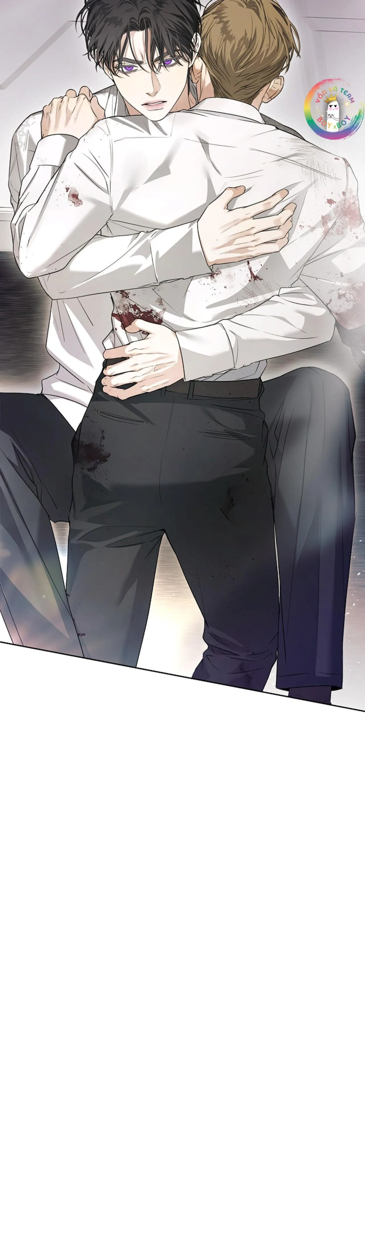 CÓ GIỎI THÌ HÔN TÔI ĐI Chapter 24 Trang 33