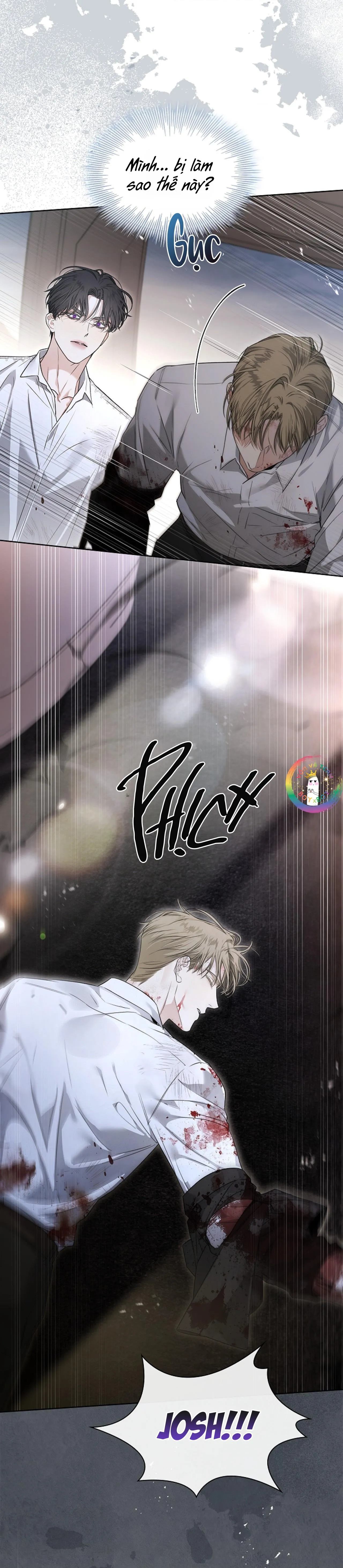 CÓ GIỎI THÌ HÔN TÔI ĐI Chapter 25 Trang 5