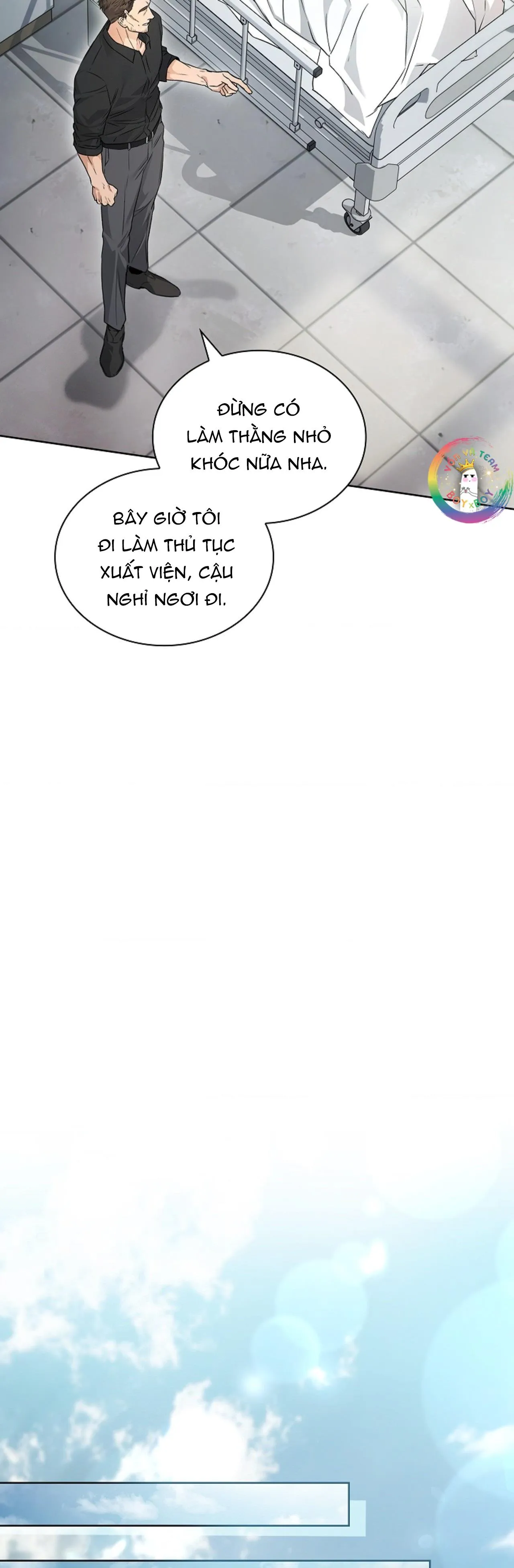 CÓ GIỎI THÌ HÔN TÔI ĐI Chapter 25 Trang 21