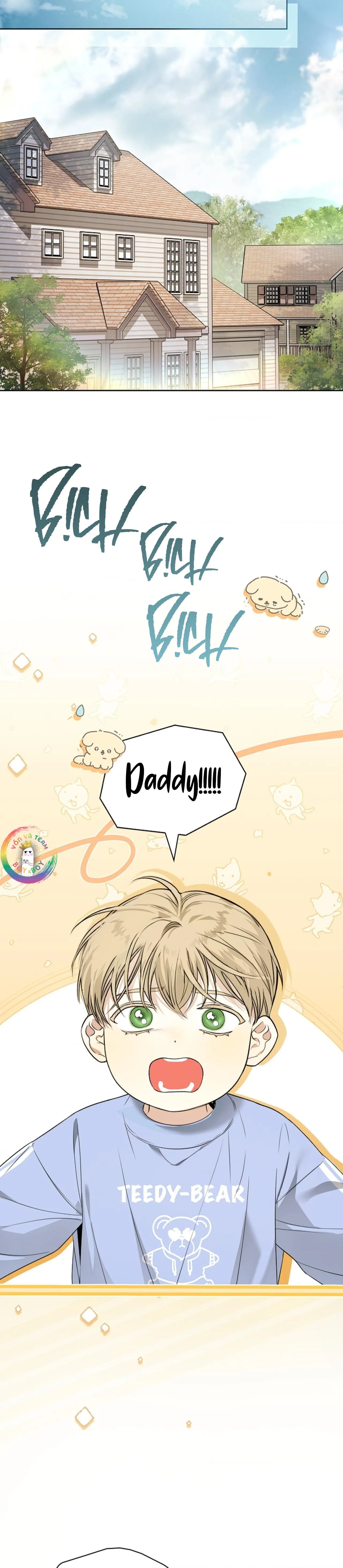 CÓ GIỎI THÌ HÔN TÔI ĐI Chapter 25 Trang 22