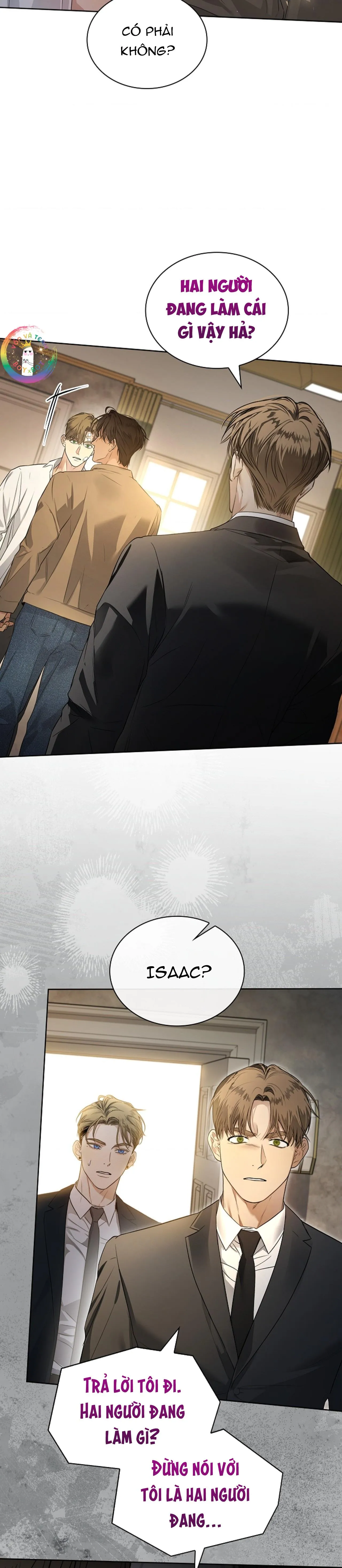 CÓ GIỎI THÌ HÔN TÔI ĐI Chapter 26 Trang 11