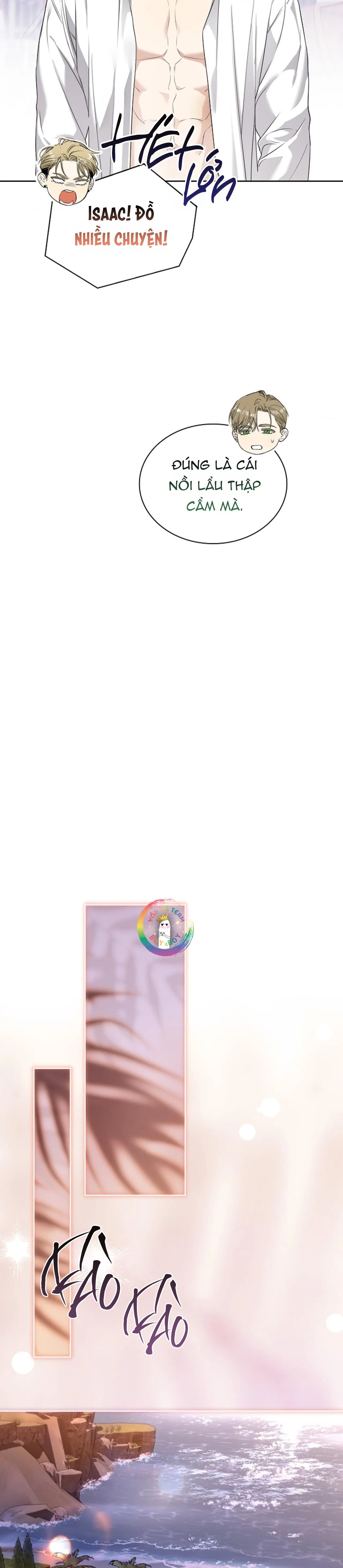 CÓ GIỎI THÌ HÔN TÔI ĐI Chapter 26 Trang 19