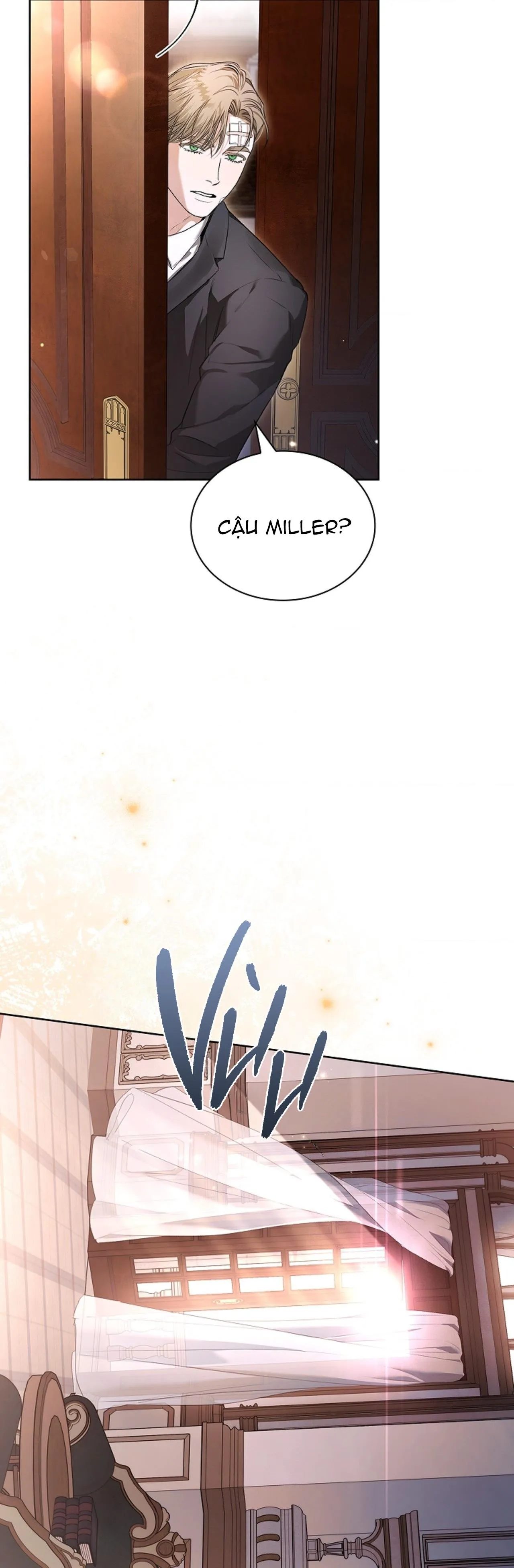 CÓ GIỎI THÌ HÔN TÔI ĐI Chapter 26 Trang 22