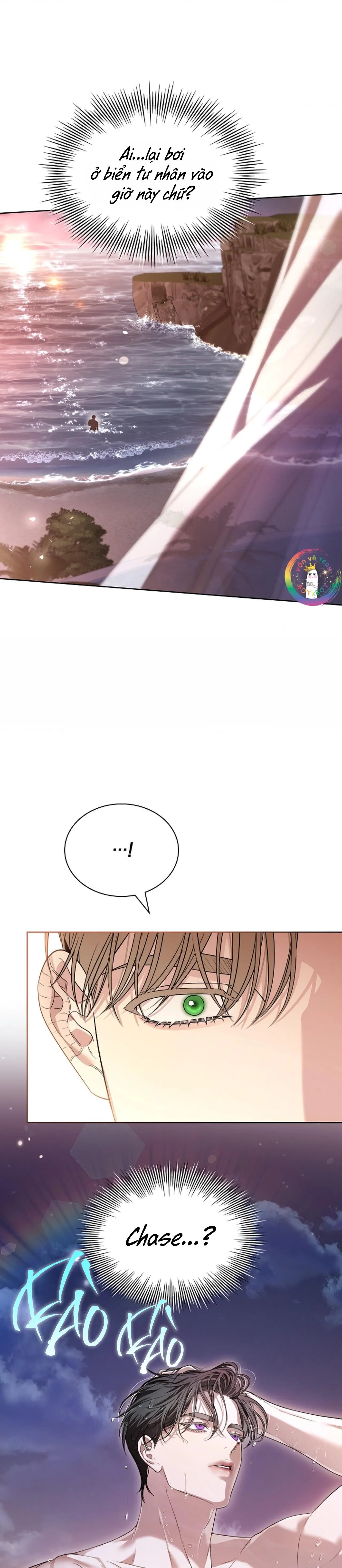 CÓ GIỎI THÌ HÔN TÔI ĐI Chapter 26 Trang 24