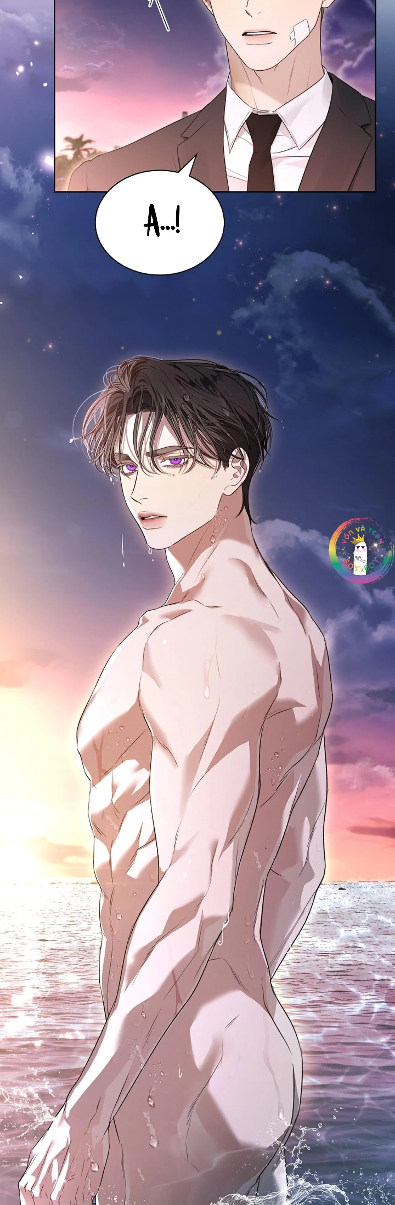 CÓ GIỎI THÌ HÔN TÔI ĐI Chapter 26 Trang 27