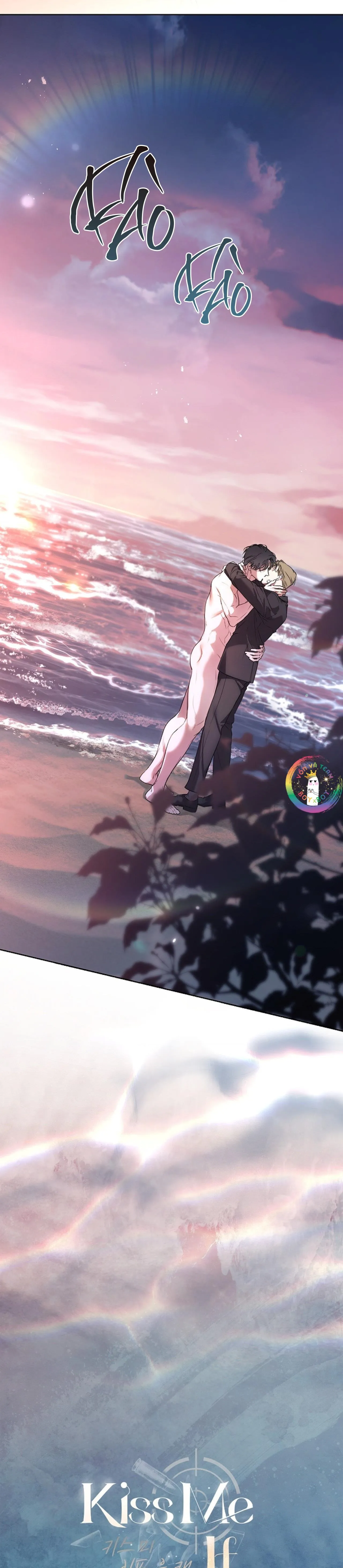 CÓ GIỎI THÌ HÔN TÔI ĐI Chapter 27 Trang 11