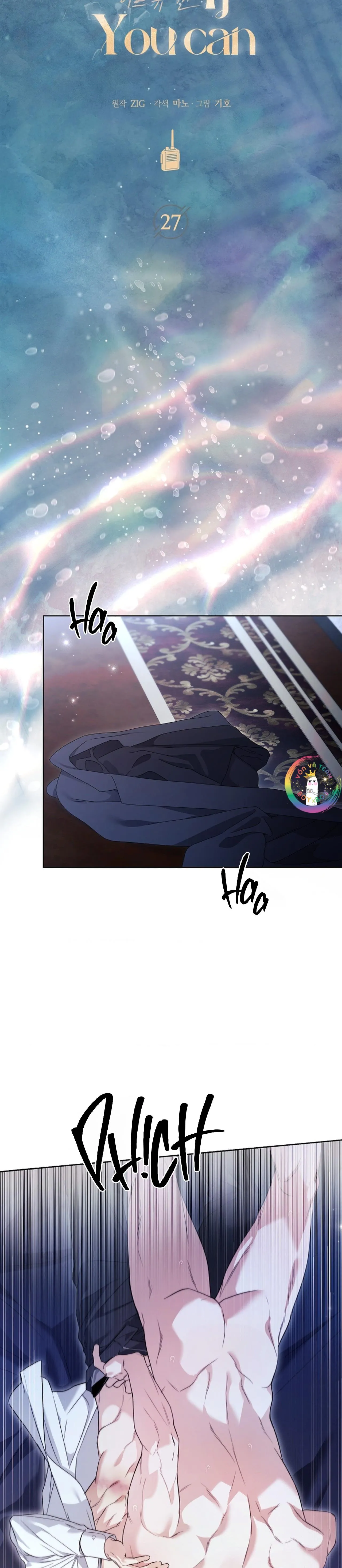 CÓ GIỎI THÌ HÔN TÔI ĐI Chapter 27 Trang 12