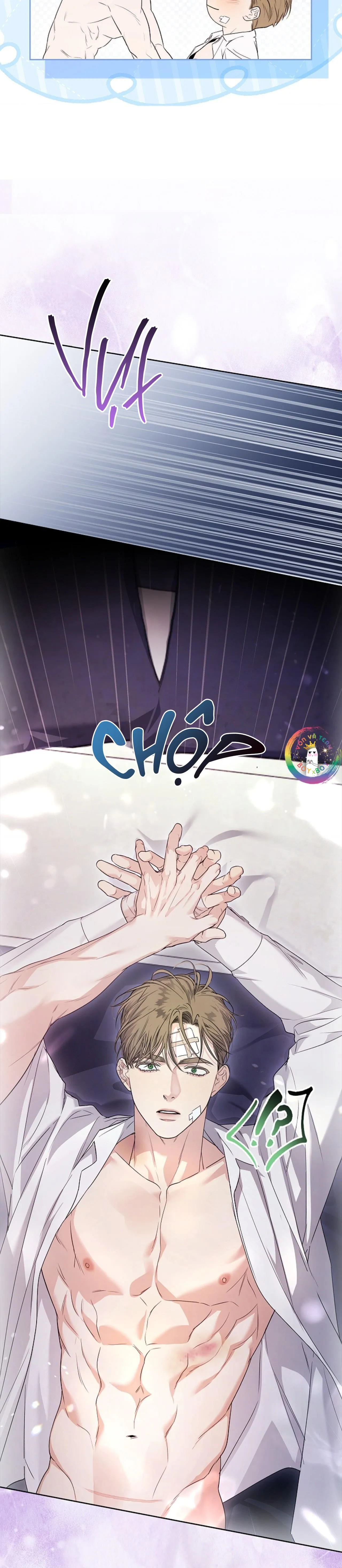 CÓ GIỎI THÌ HÔN TÔI ĐI Chapter 27 Trang 16