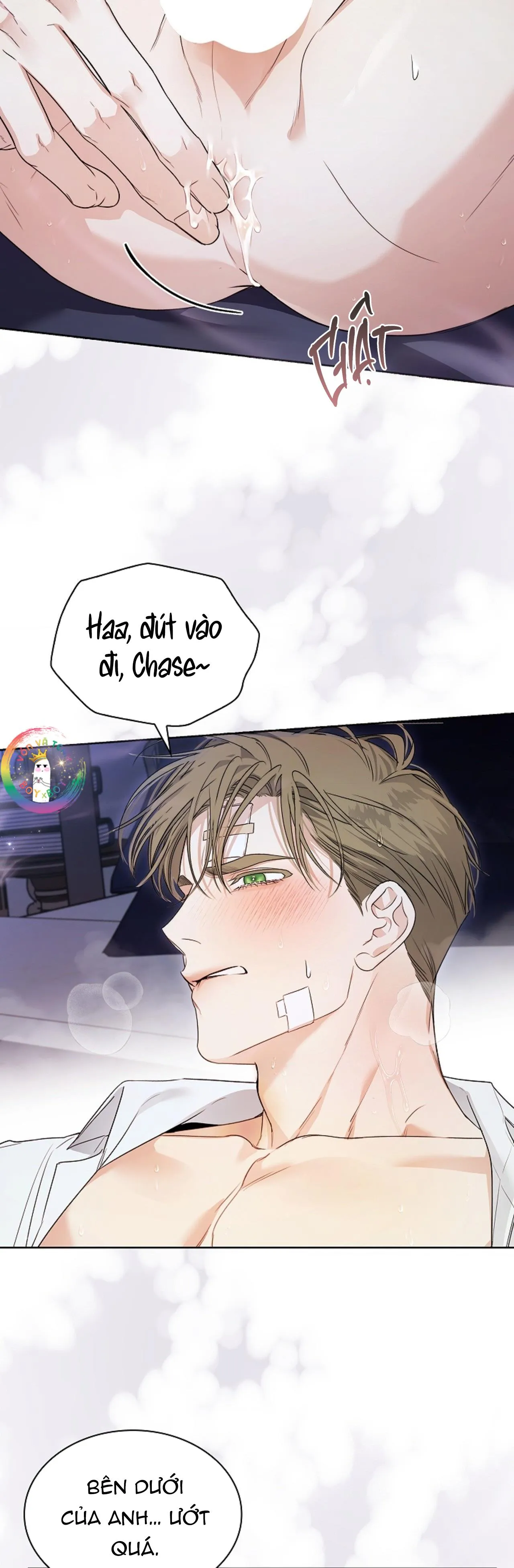 CÓ GIỎI THÌ HÔN TÔI ĐI Chapter 27 Trang 21