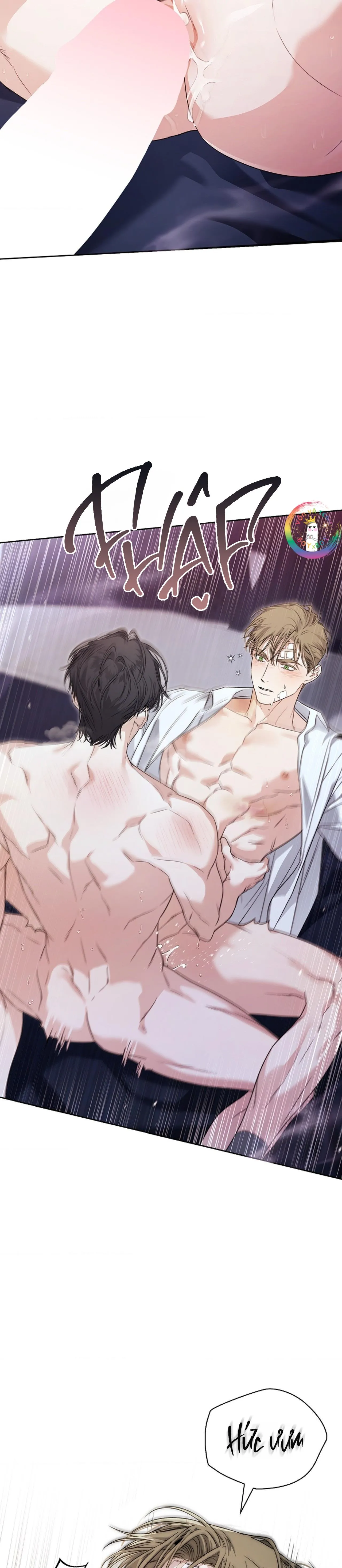 CÓ GIỎI THÌ HÔN TÔI ĐI Chapter 27 Trang 25