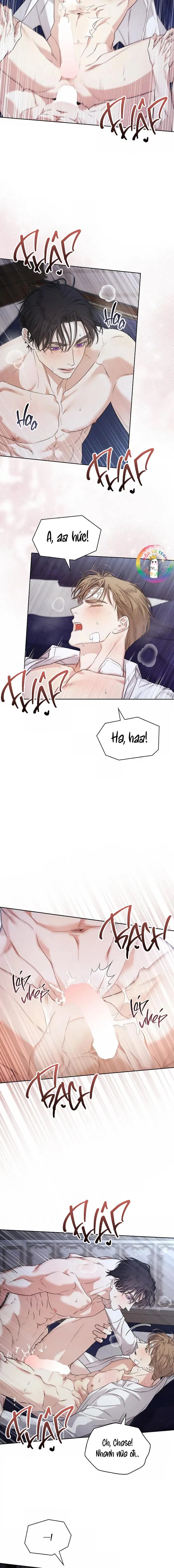 CÓ GIỎI THÌ HÔN TÔI ĐI Chapter 28 Trang 3