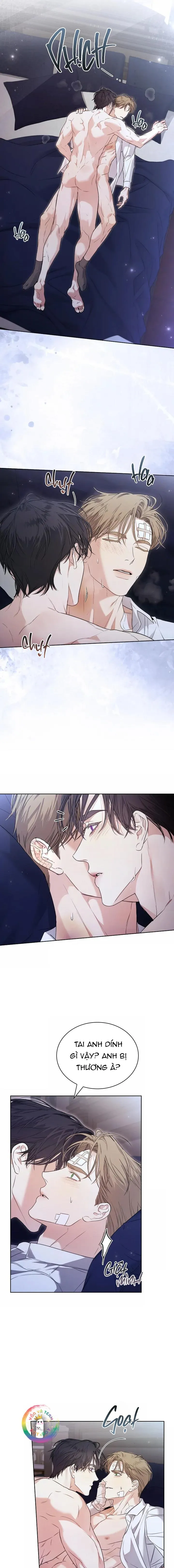 CÓ GIỎI THÌ HÔN TÔI ĐI Chapter 28 Trang 5