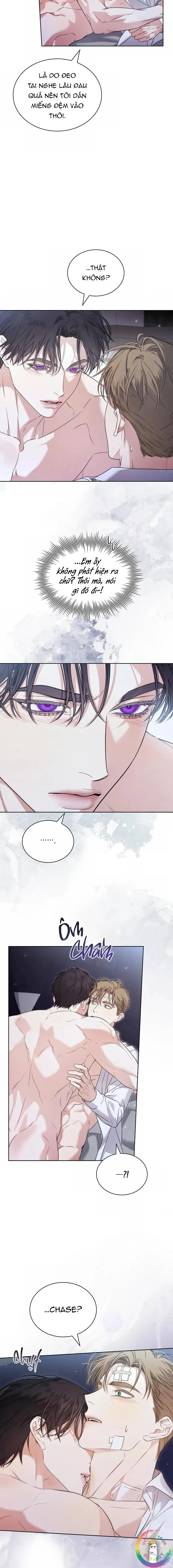 CÓ GIỎI THÌ HÔN TÔI ĐI Chapter 28 Trang 6