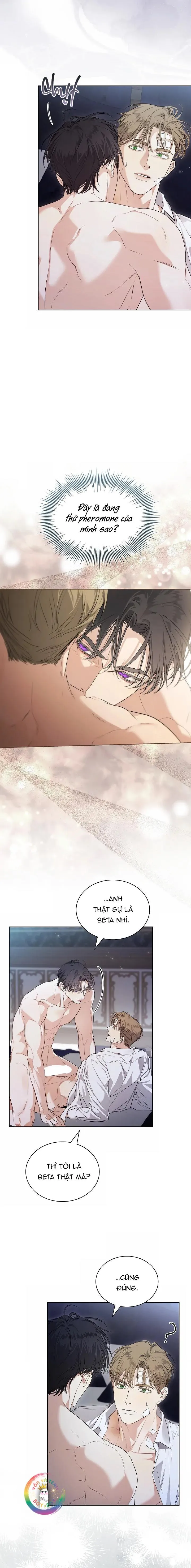 CÓ GIỎI THÌ HÔN TÔI ĐI Chapter 28 Trang 7